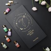 Diary Of Essential Oil Set-15×0.17Oz-Product Display-PHATOIL